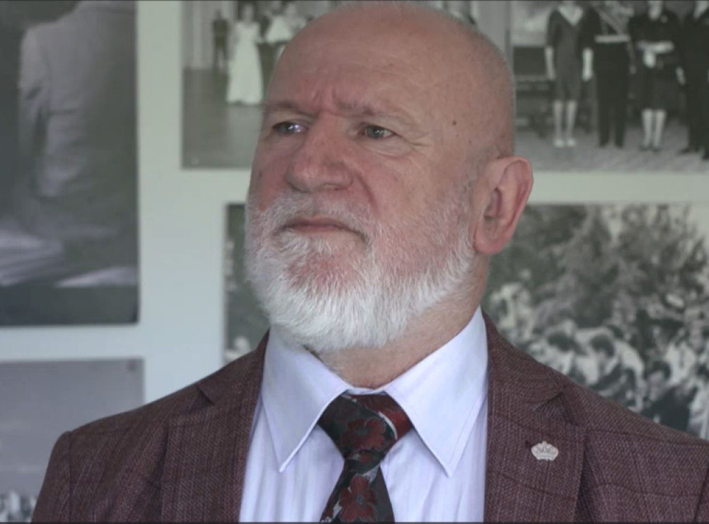 Milan Petričković: Poseta Košte Beogradu nakon boravka Vučića u Moskvi veoma važna