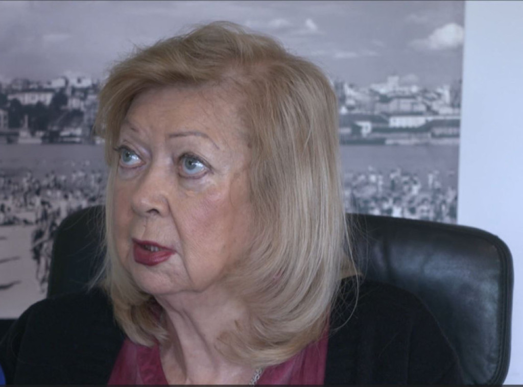 Vesna Stanojević: Za zaštitu žena ključno praćenje nasilnika i stalno informisanje