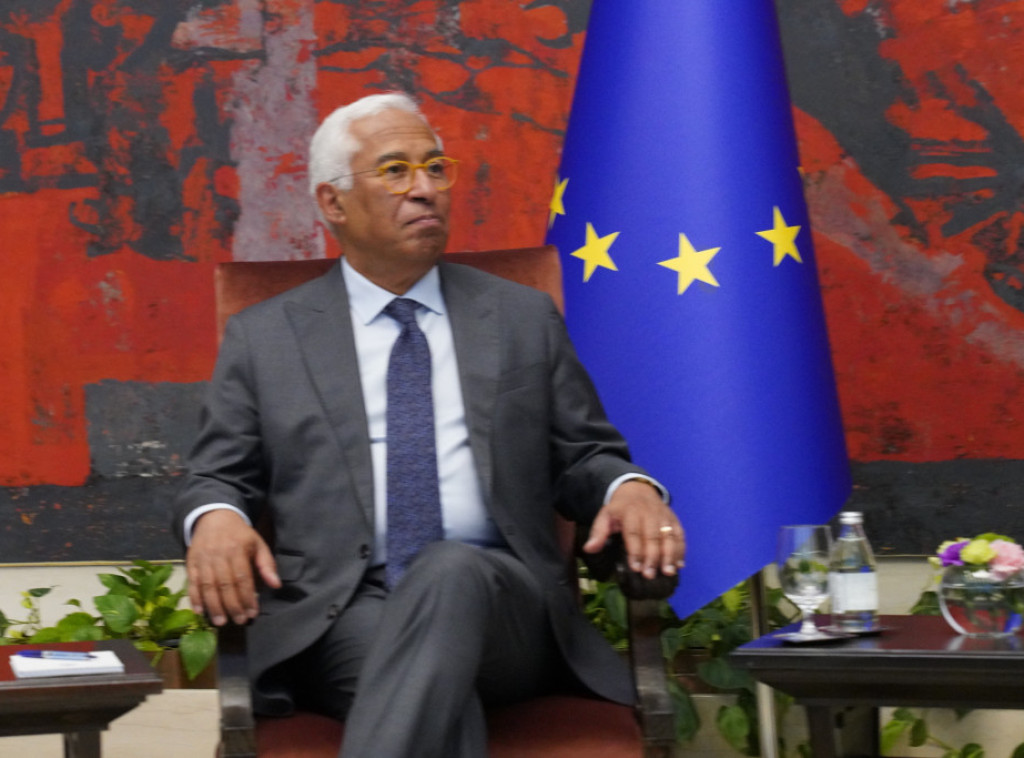 Costa: EU remains committed to Serbia's accession, reforms need to be accelerated