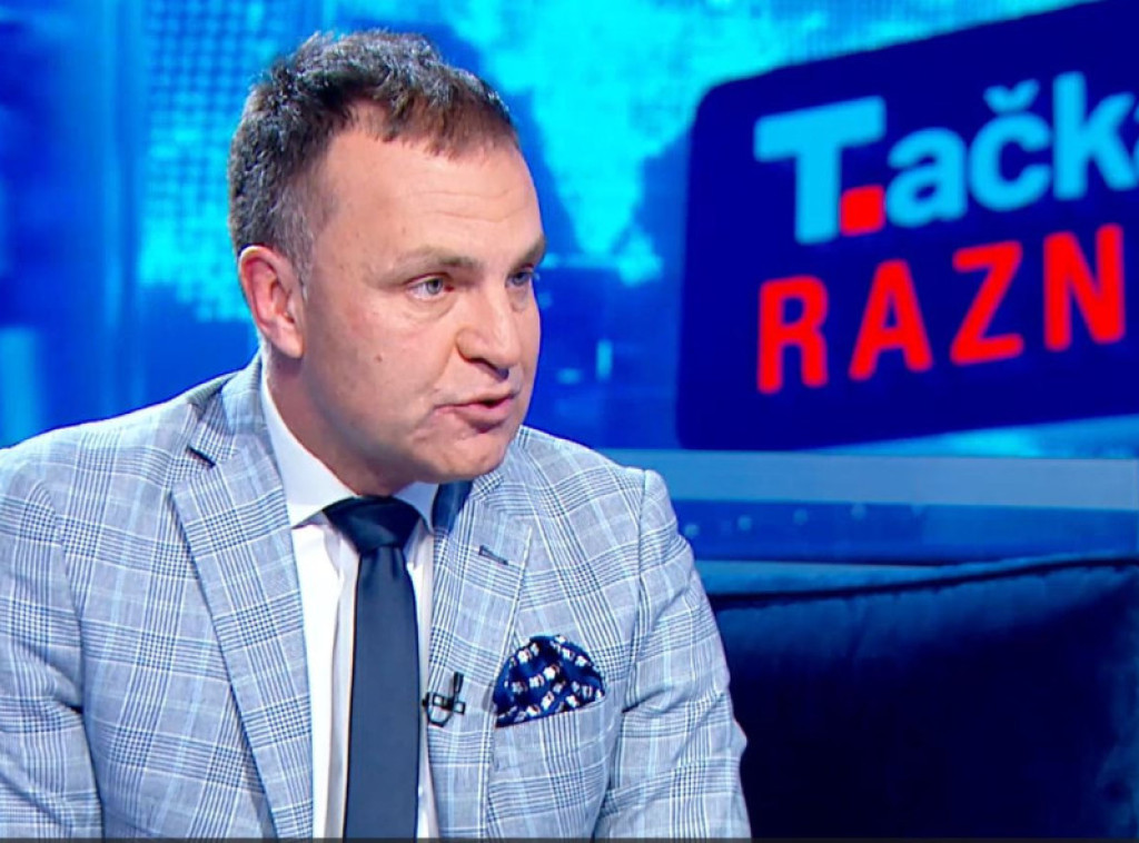 Vladimir Vasić: Deca u osnovnoj školi ne stiču elementarna znanja o upravljanju novcem