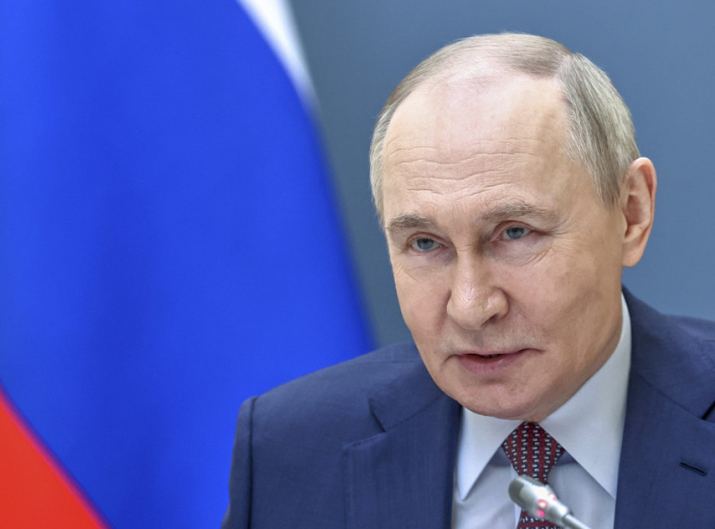 Putin: Velike strane kompanije mi se obraćaju sa zahtevima da se vrate u Rusiju