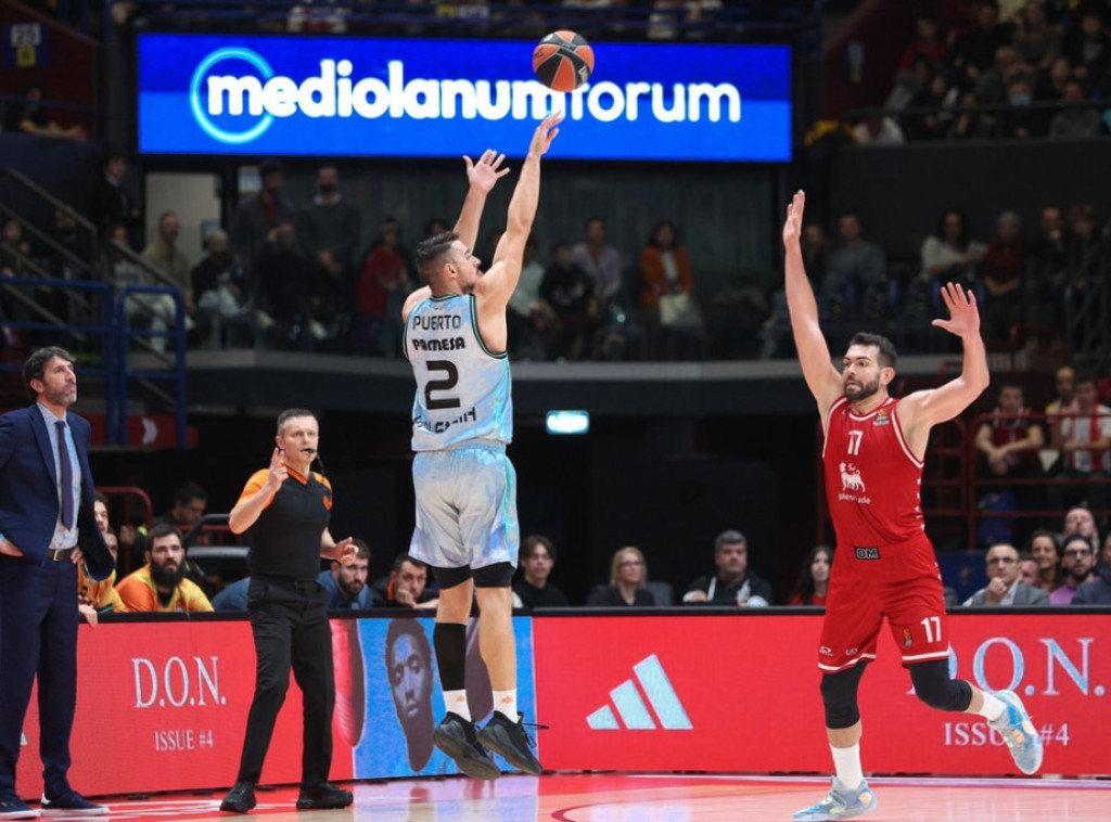 Žosep Puerto produžio ugovor sa Valensijom do 2027. godine