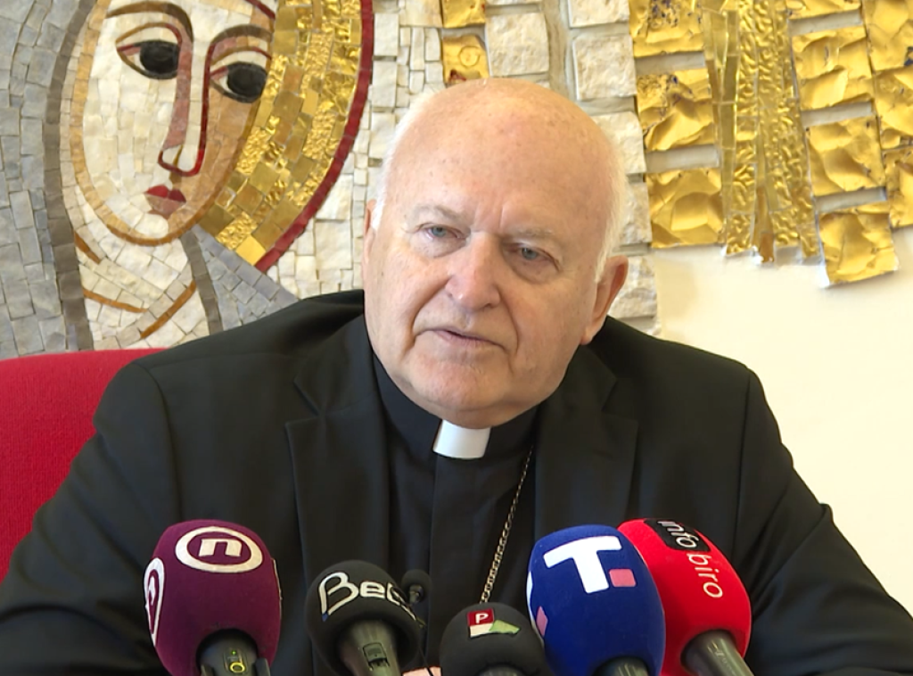 Nemet: Novi papa negovaće osobine prethodnog, više će sarađivati sa pravoslavnim svetom