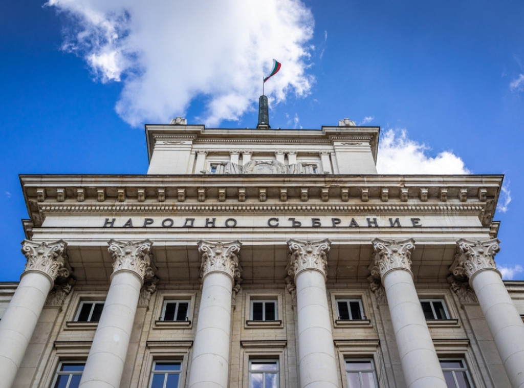 Bugarski parlament odbacio predlog za referendum o usvajanju evra