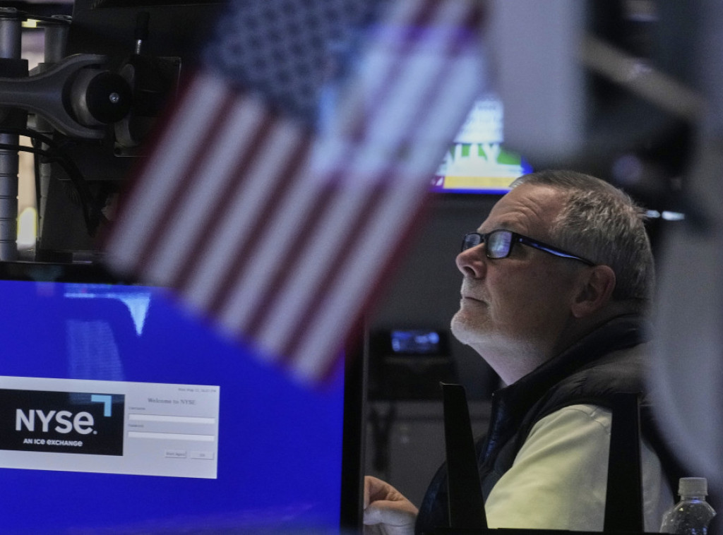 Američki berzanski indeksi porasli zbog trgovinskog sporazuma SAD i Kine