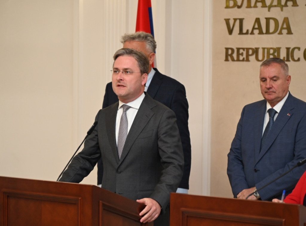 Selaković: "Nevesinjska puška" promenila tok dotadašnje istorije za srpski narod