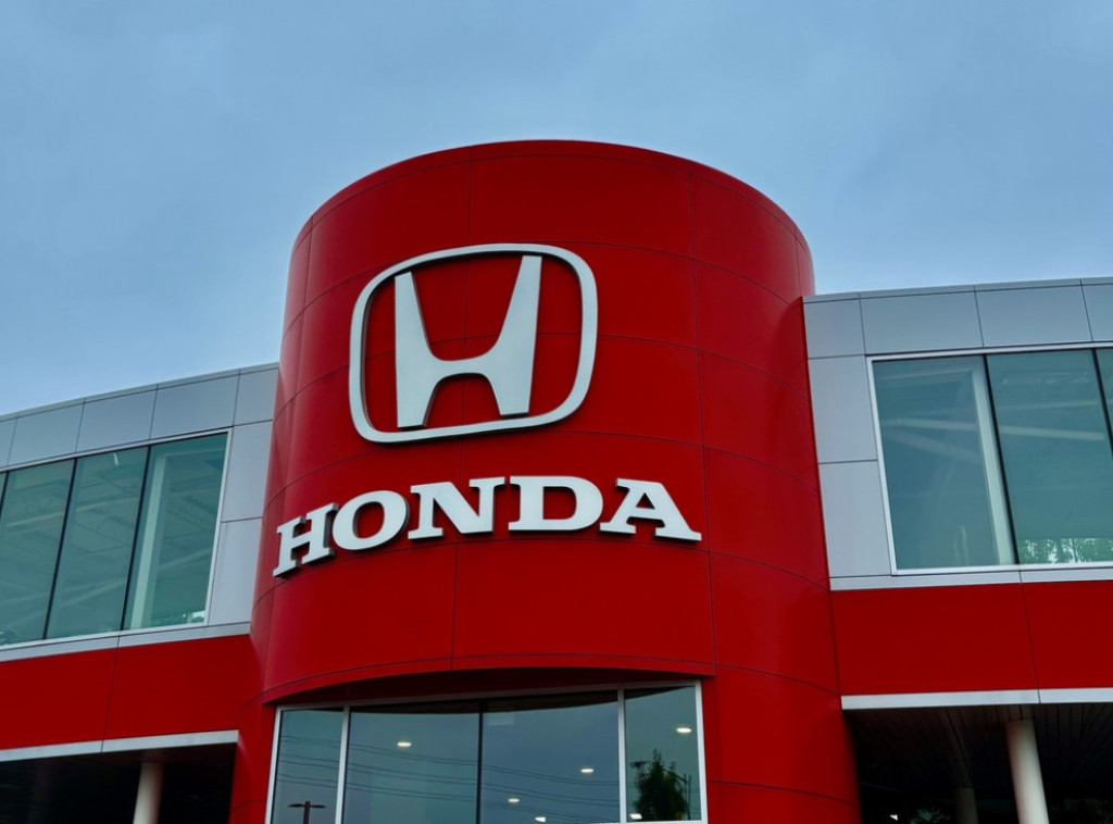 Honda odustaje od EV modela u SAD, očekuje rekordni gubitak od 15,7 milijardi dolara