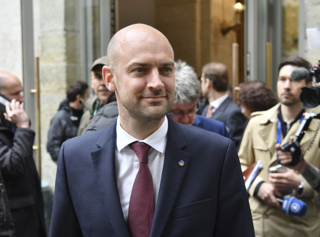 Baro: Francuskoj niko neće da diktira stav o priznavanju palestinske države