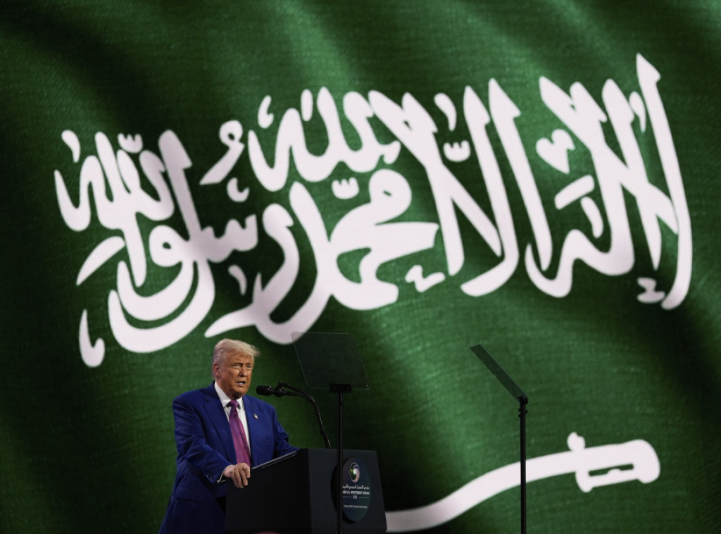 Tramp: Iran je najdestruktivnija sila u regionu, nikad neće dobiti nuklearno oružje