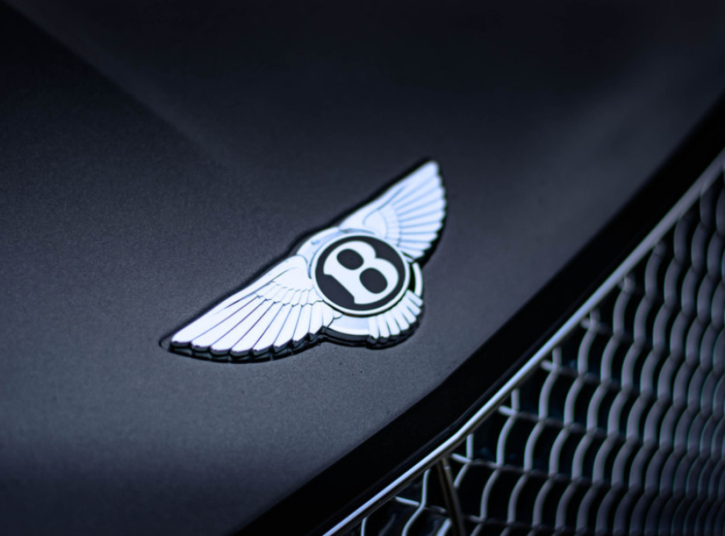 Britanski Bentli neće prodavati svoje automobile u SAD dok čeka na niže carine