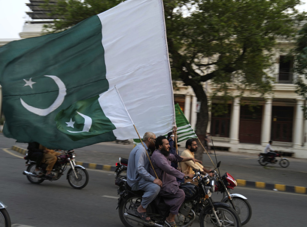 Pakistan: Posvećeni smo miru sa Indijom, ali odgovorićemo na bilo koji čin agresije