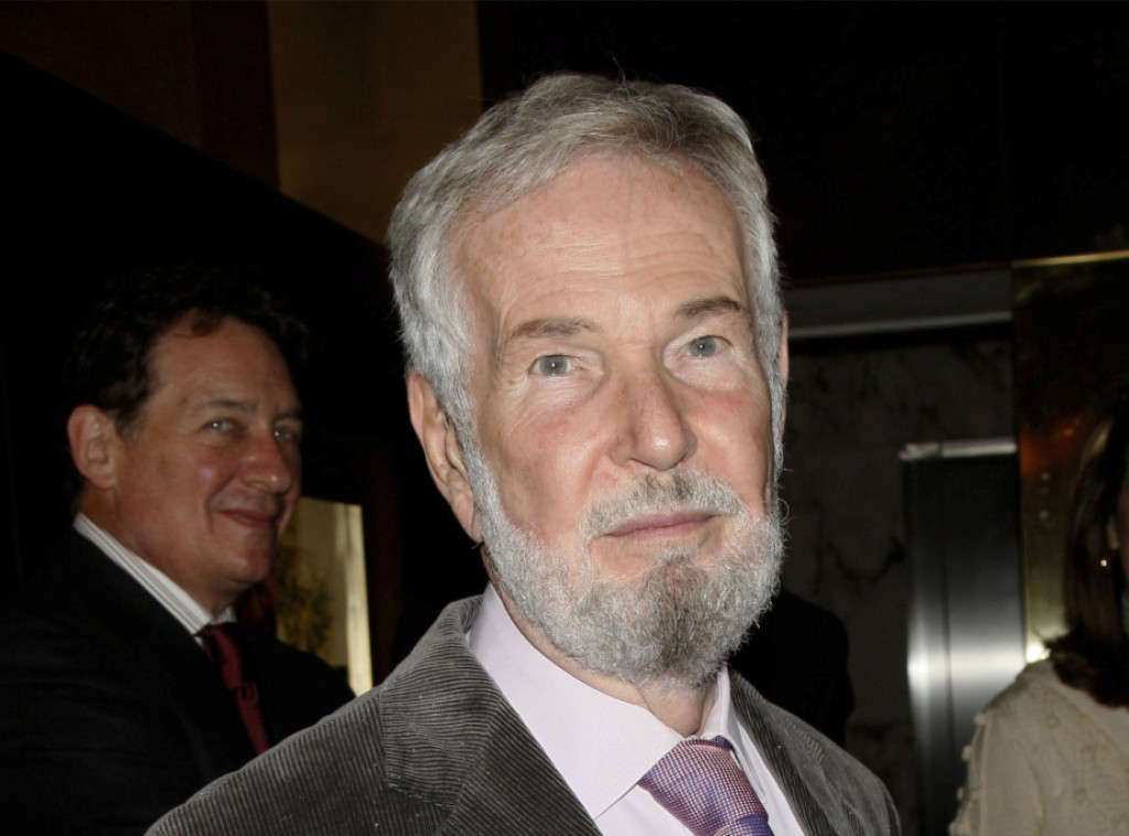 Umro Robert Benton, reditelj filma "Kramer protiv Kramera"