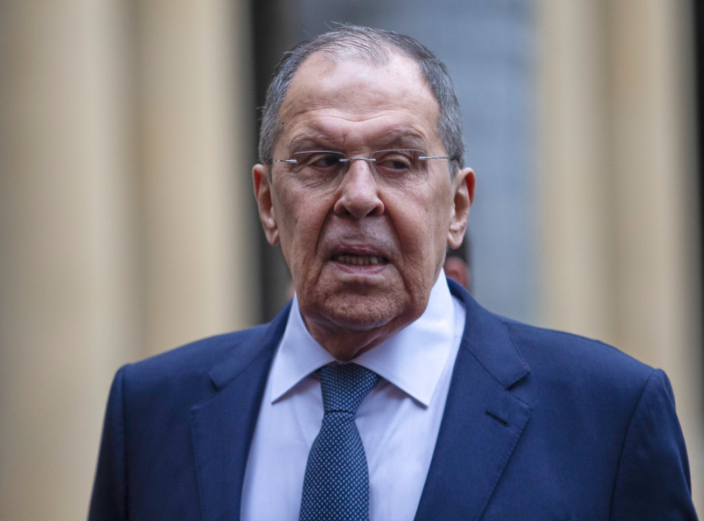 Vašington post: Rusiju će na pregovorima predstavljati Lavrov i Ušakov