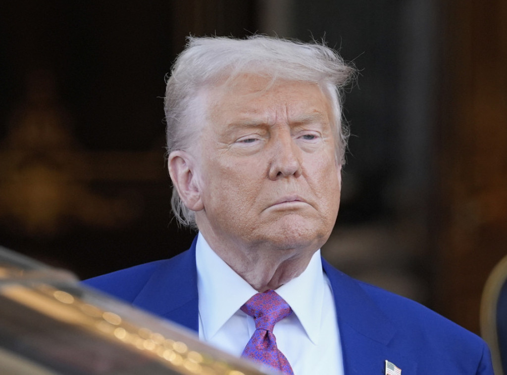 Tramp: Mogući direktni pregovori sa Sijem o detaljima trgovinskog sporazuma