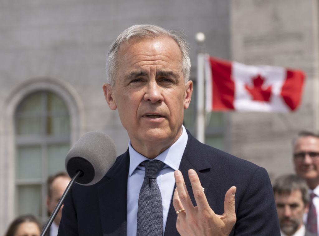 Mark Karni: Kanađani nisu impresionirani odlukom Starmera da pozove Trampa u drugu posetu