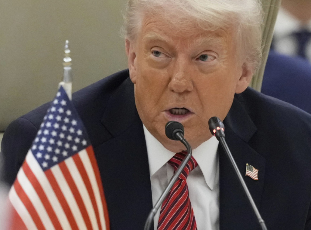 Australijska šefica diplomatije: Za Trampa važe posebna pravila