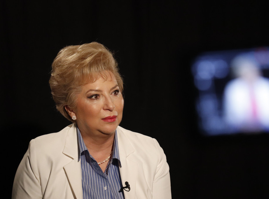 Jasmina Trumbetaš Petrović: Sada je trenutak za ulogu Santuce u operi "Kavalerija rusitikana"