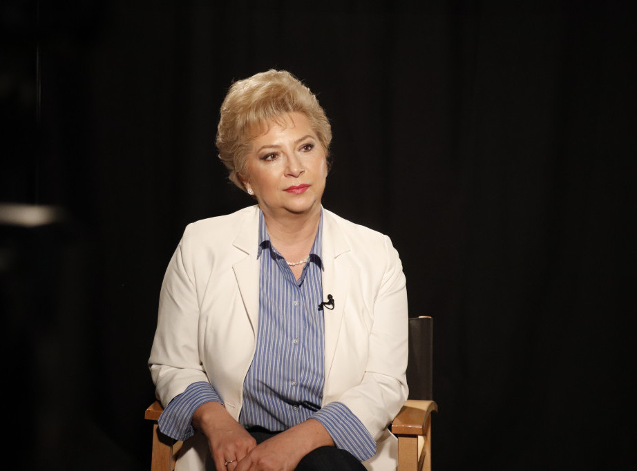 Jasmina Trumbetaš Petrović: Verdijeva opera "Bal pod maskama" večeras otvara novu sezonu Narodnog pozorišta