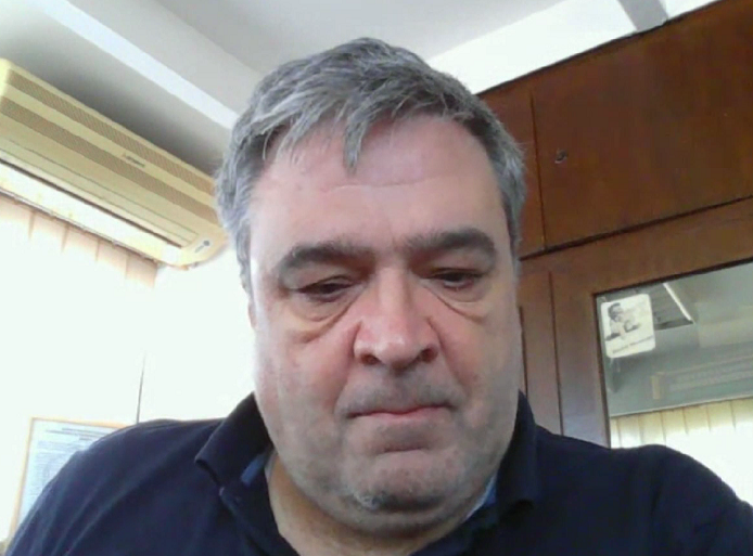 Stevan Blagojević: Mrazevi u jutarnjim časovima mogu usporiti rast voća