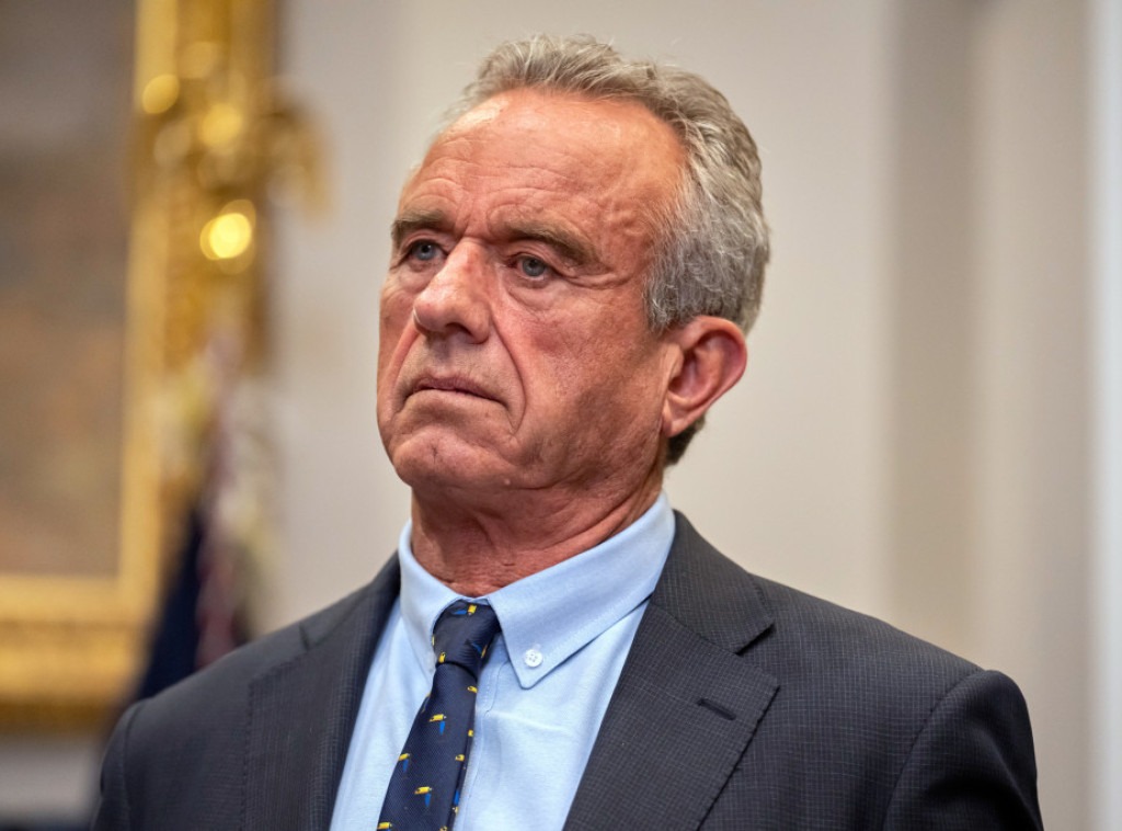 Ministar zdravlja Kenedi odgovaraće pred Kongresom o problemima u zdravstvu