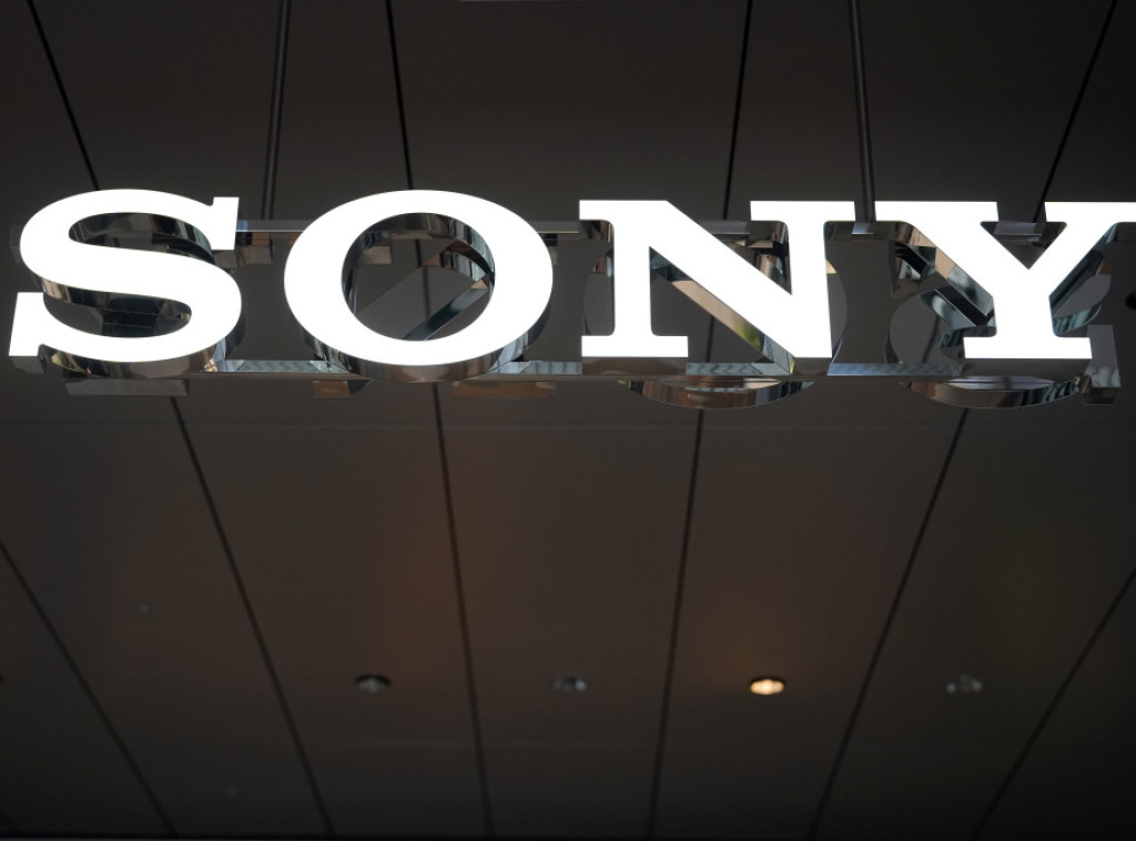 Soni uvećao godišnju dobit za 18 odsto zahvaljujući muzici, filmovima i video-igrama