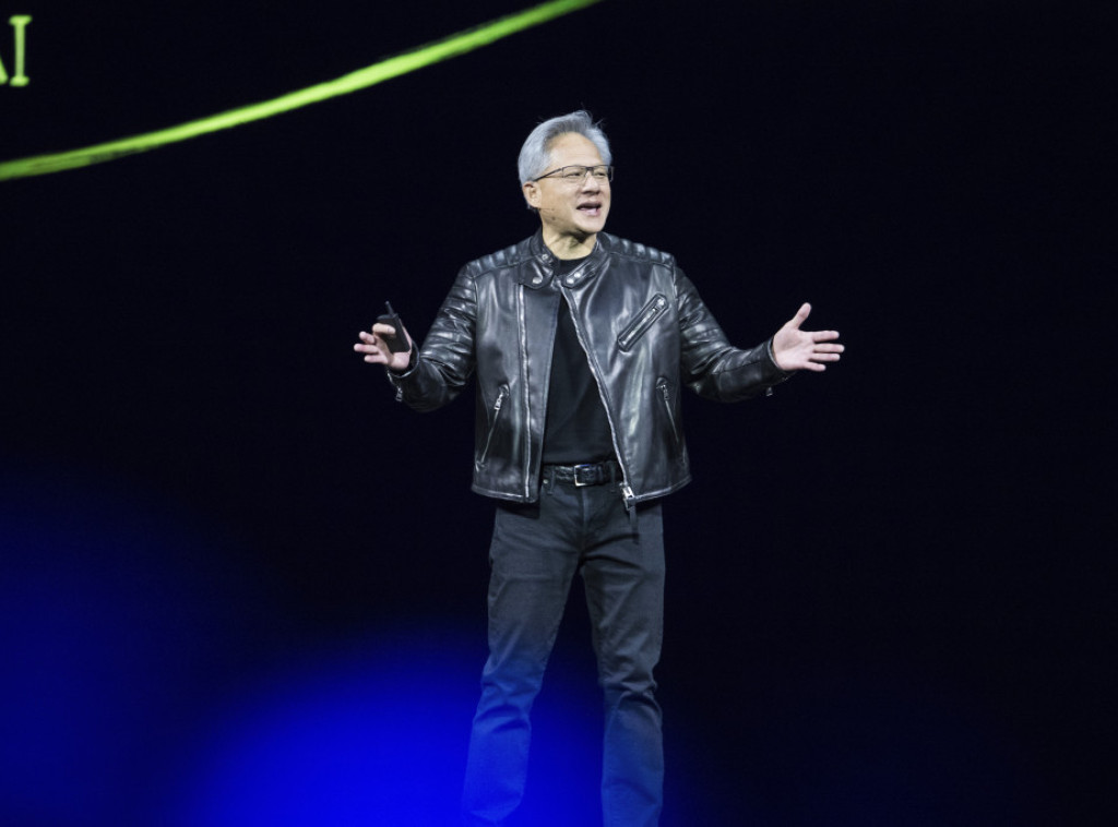 Nvidia i AMD isporučuju AI čipove Saudijskoj Arabiji u okviru projekta od 10 milijardi dolara