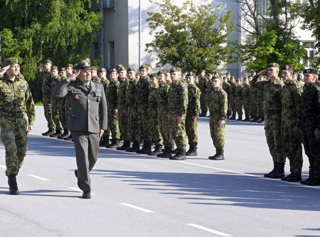 Otvoreno Prvenstvo Vojne akademije u vojnom višeboju - "Memorijal Aleksa Dragaš"