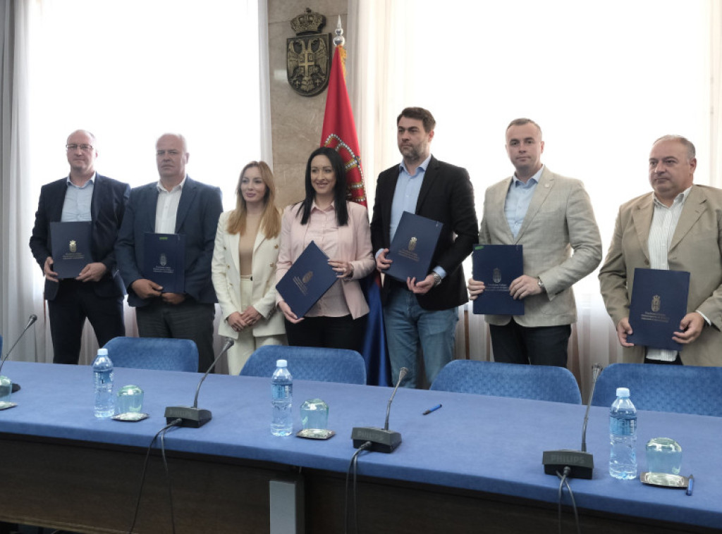 Odobrena dodatna sredstva za realizaciju projekata za podršku populacionoj politici