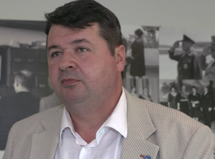 Vladan Petrov: Po donošenju ustavnih amandmana, trebalo promeniti sve tužioce