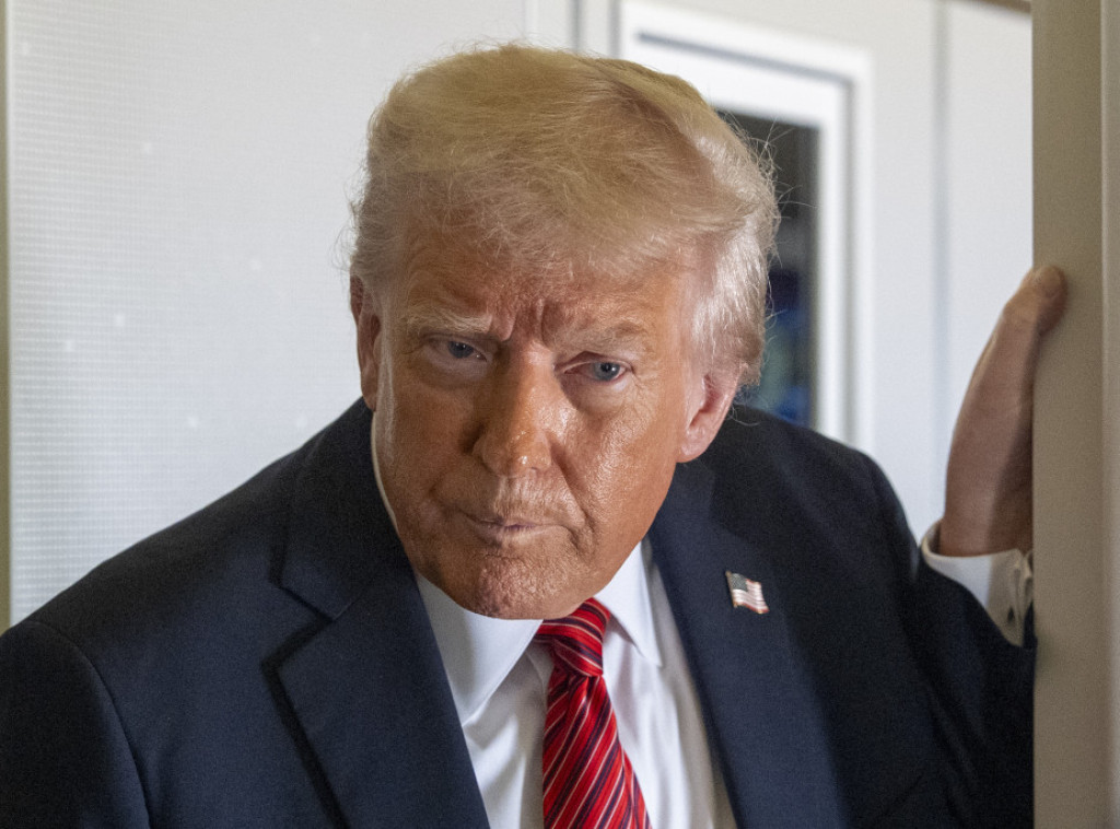 SAD: 20 država tuže Trampa jer uslovljava finansije primenom propisa o imigraciji