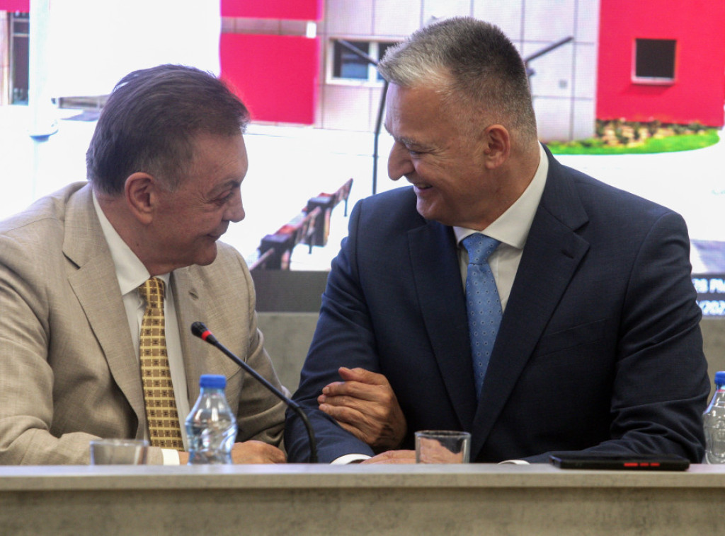 Institut za kardiovaskularne bolesti Dedinje ugostio studente medicine iz Banjaluke