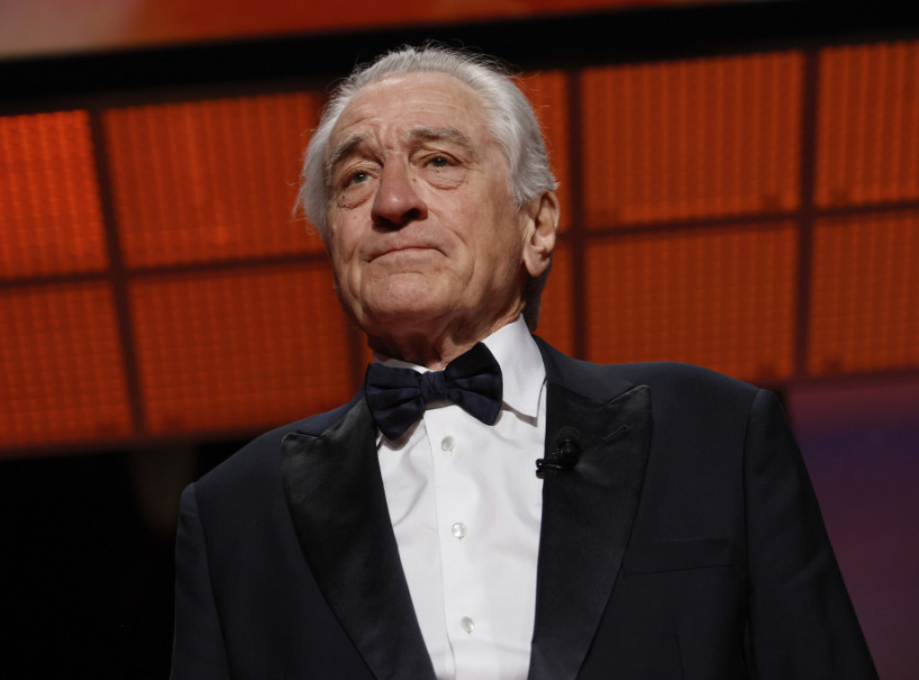 Robert De Niro o Trampu u Kanu: Ovo nije samo problem Amerike