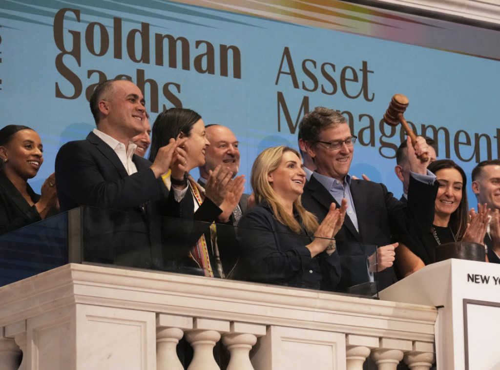 Goldman Saks: Tramp želi da cene nafte budu u rasponu od 40 do 50 dolara po barelu