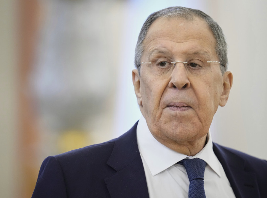 Lavrov neće predstavljati Rusiju na pregovorima u Istanbulu 15. maja