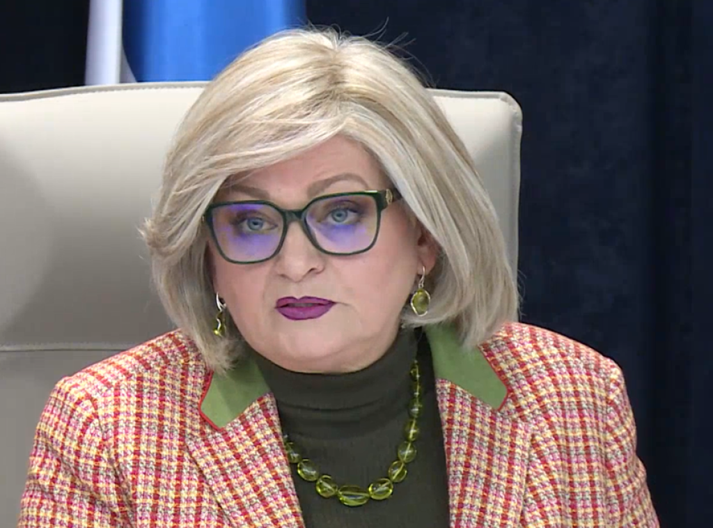 Tabakovic: Serbian inflation to hover around 4 pct by mid-year