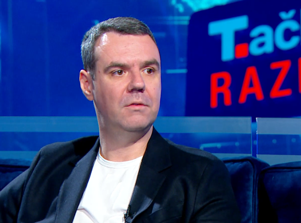 Petar Veličković: U prvom kvartalu 2025. rast prodaje polovnih automobila
