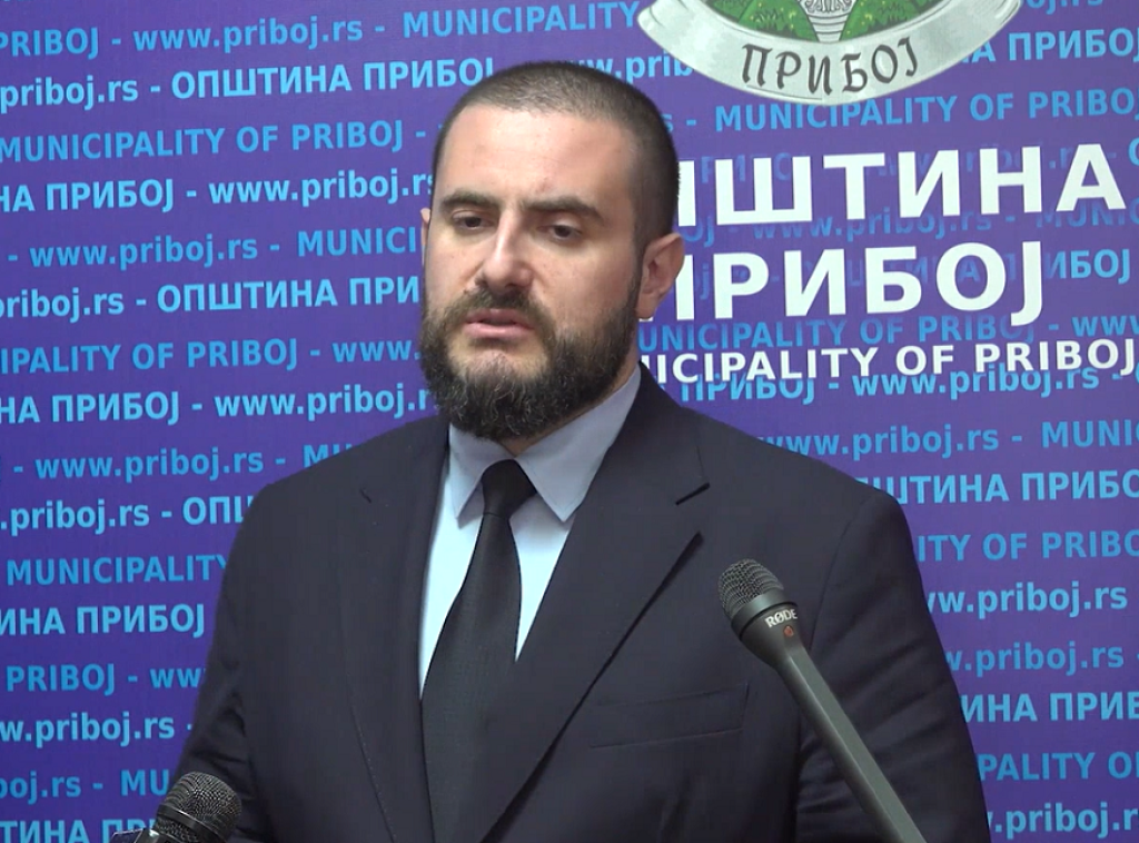 Zukorlić u Priboju: Fokus na infrastrukturnim projektima i komunikaciji sa građanima