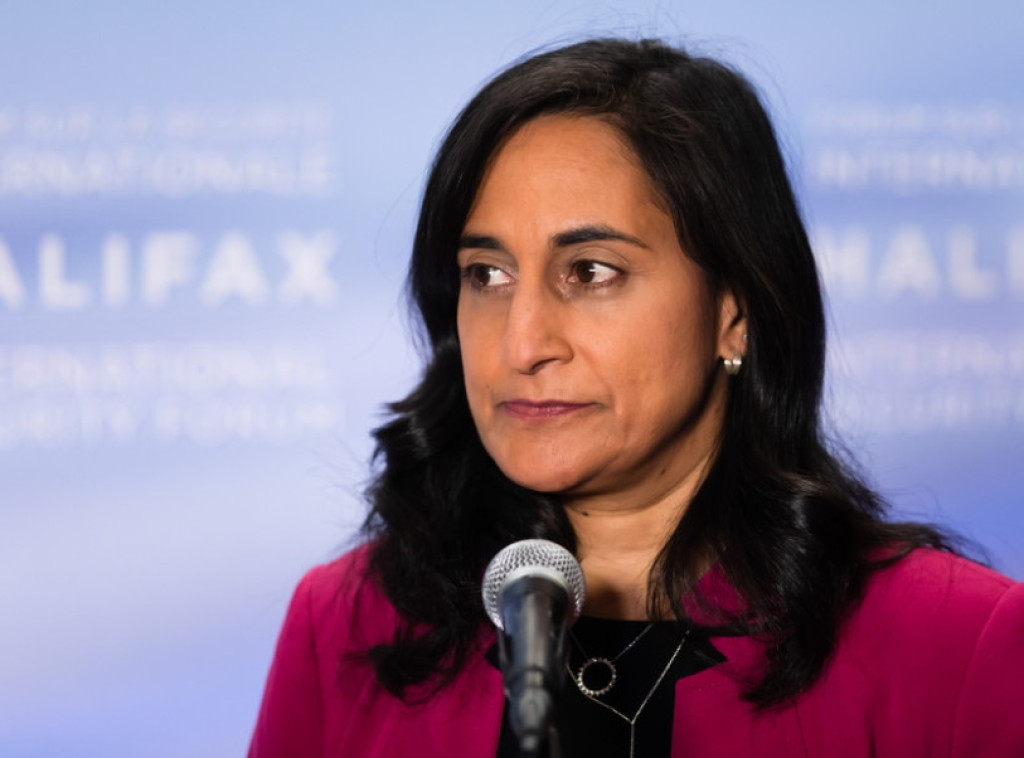 Anita Anand: Izrael koristi nedostatak hrane kao političko sredstvo u Gazi