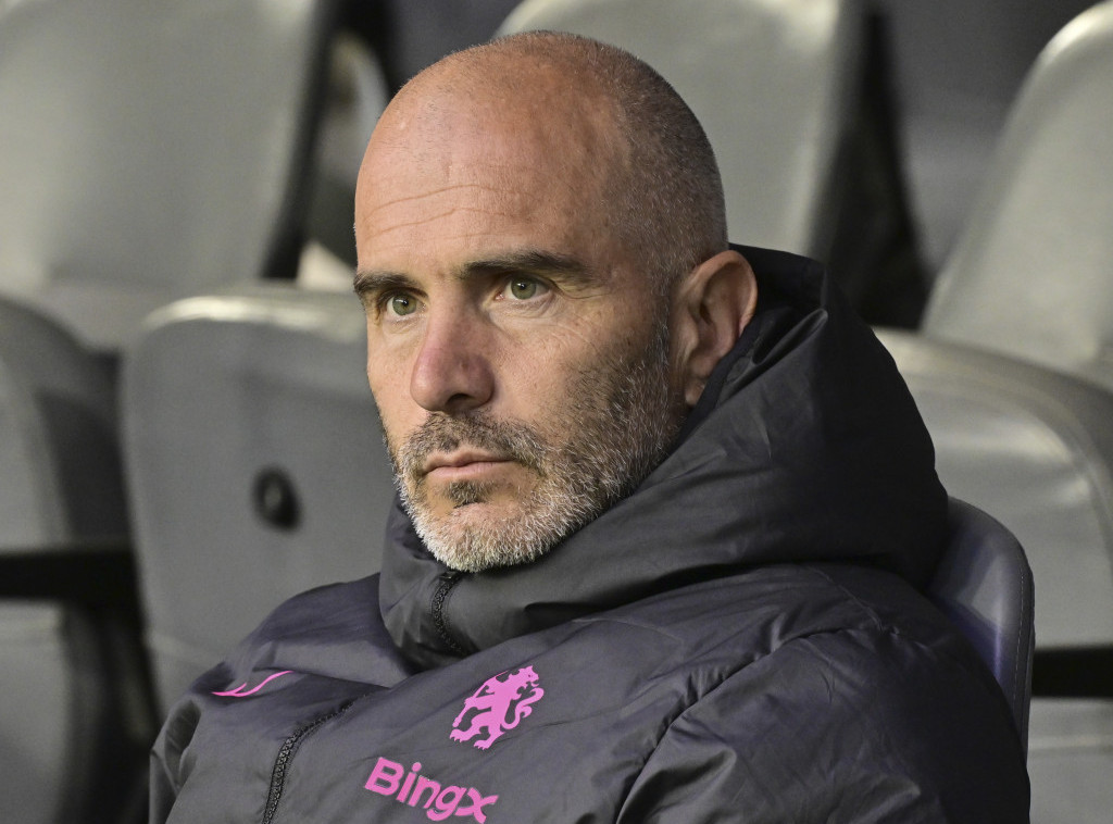 Bi-Bi-Si: Enco Mareska ostaje menadžer Čelsija