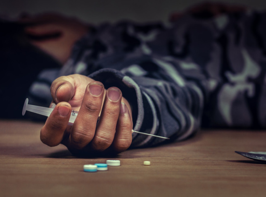 Stručnjaci u Srbiji upozoravaju: Nove droge nelegalne, opasnije od starih