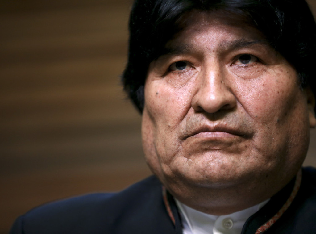 Bolivija zabranila više od dva mandata, sprečena nova kandidatura Moralesa
