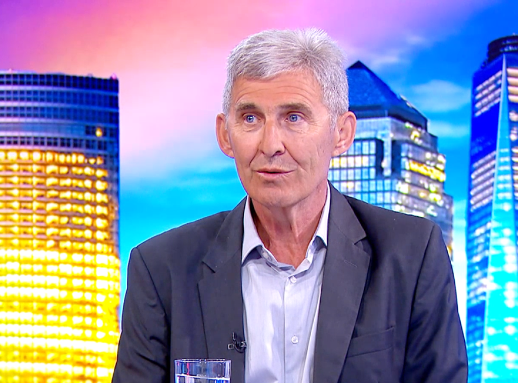 Ljubodrag Savić: Problem sa ruskim gasom komplikovaniji od problema rafinerije u Pančevu