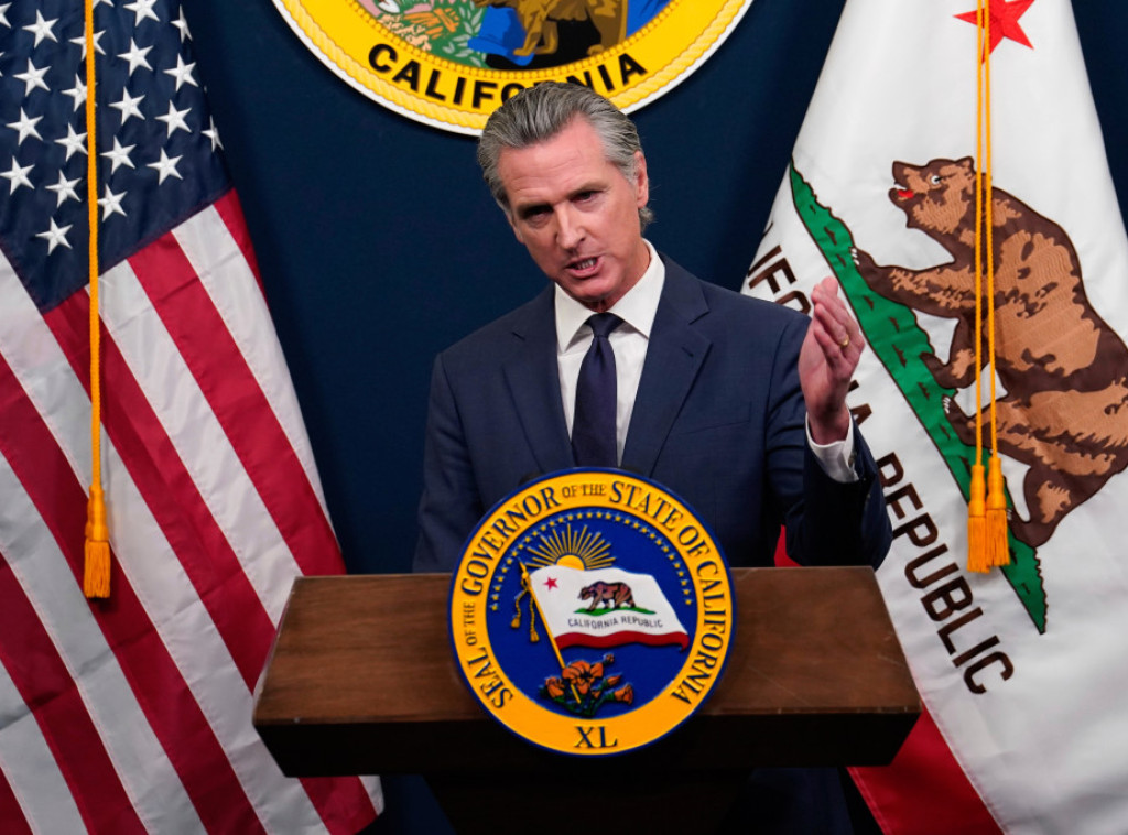 Kalifornija: Novi predlog budžeta smanjuje zdravstvenu zaštitu za ilegalne migrante