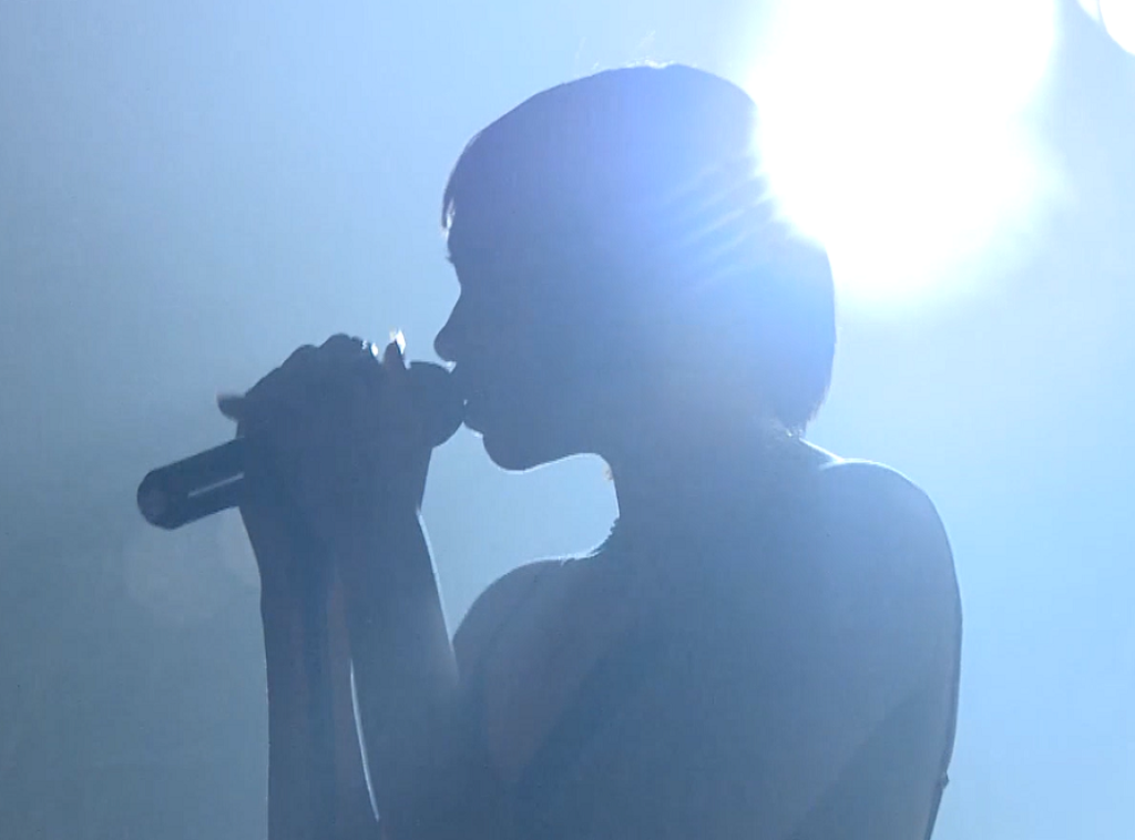 Francuski bend "Nouvelle Vague" održao koncert u Beogradu