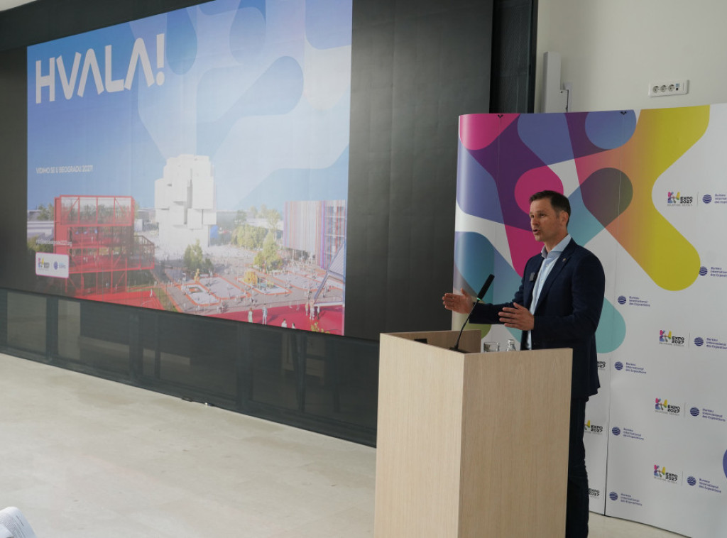 Mali: Blockades undeniably a cause of Serbia's economic slowdown