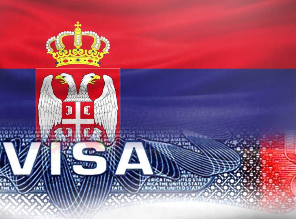 Ambasada Srbije: Ko želi da ide u SAD na Svetsko prvenstvo u fudbalu 2026, na vreme da aplicira za vizu