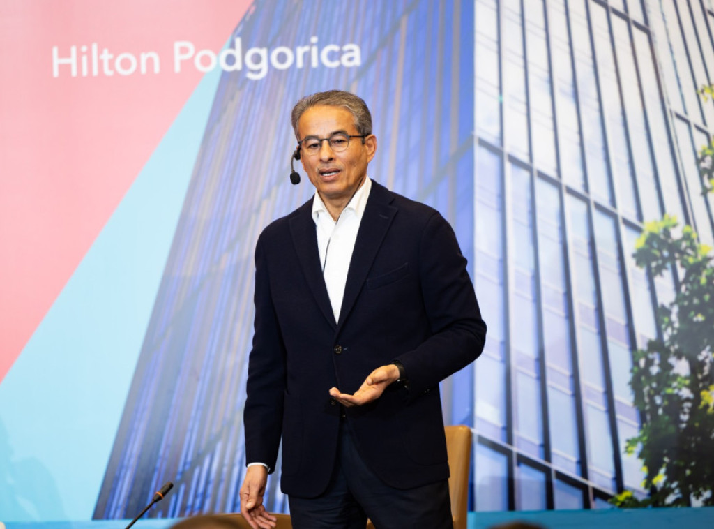 Mohamed Alabar: Želim da investiram u Crnoj Gori, ali samo ako lokalna zajednica to bude htela