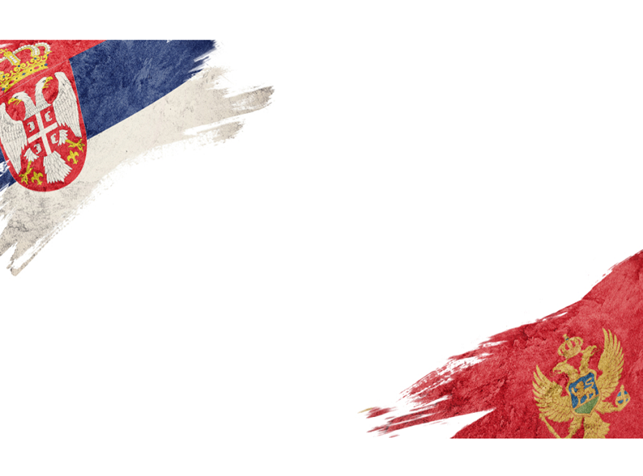 Crna Gora: Srpski narod je jedan i nedeljiv, a Srbija njegova večna matica i duhovni stožer