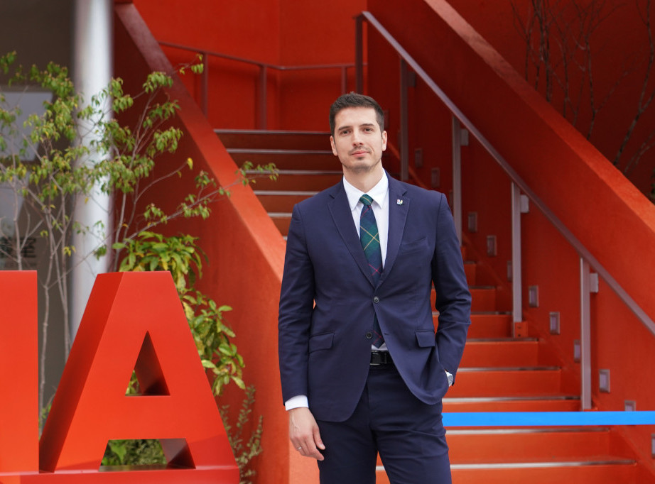 Dušan Borovčanin za USA Today: Ekspo istorijska prilika za Srbiju