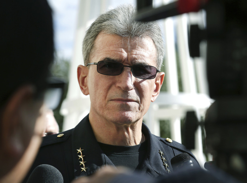 Teksas: Majka optužena za kupovinu municije sinu koji je planirao teroristički napad